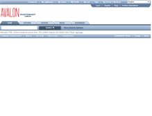 Tablet Screenshot of dps.photoshot.com
